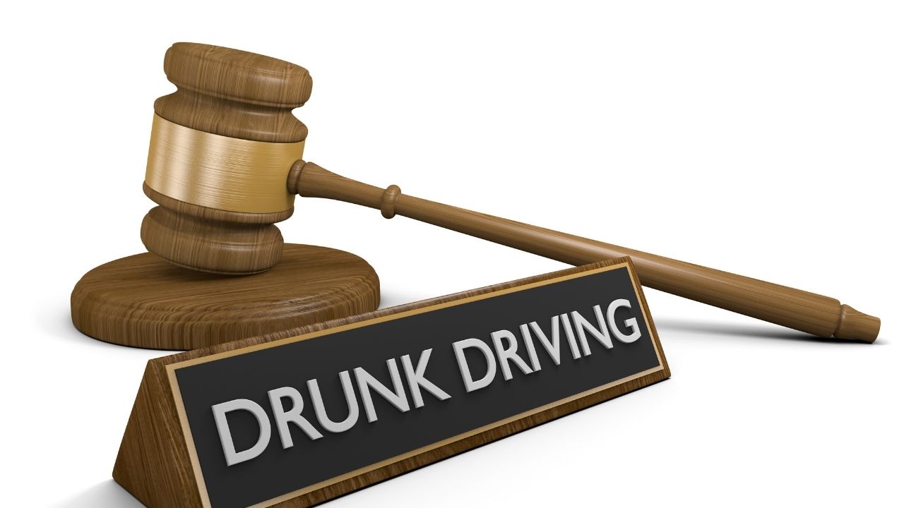 Fight a Drunk Driving Arrest