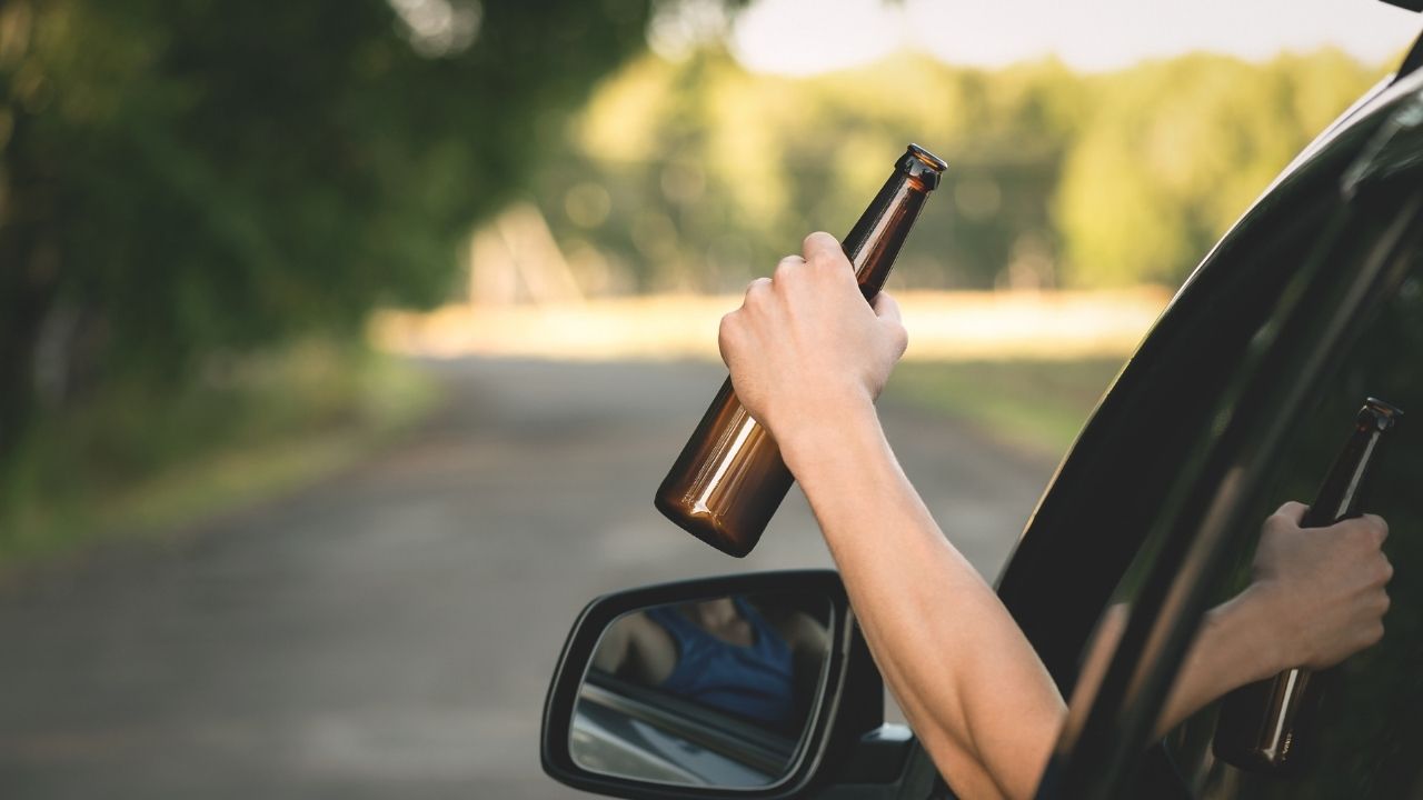 DUI / OVWI and Your License to Drive