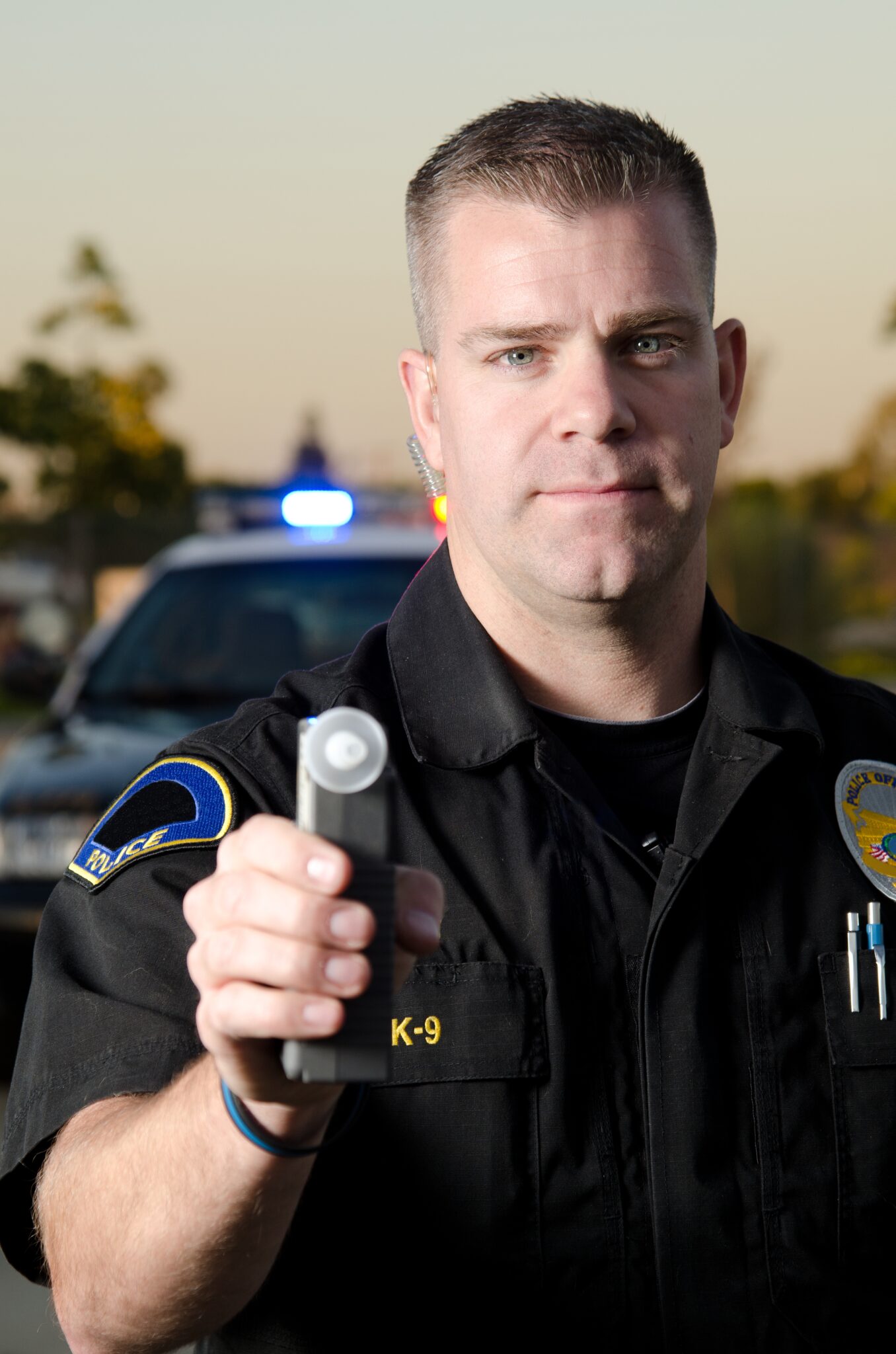DUI / OVWI Charges & Refusals