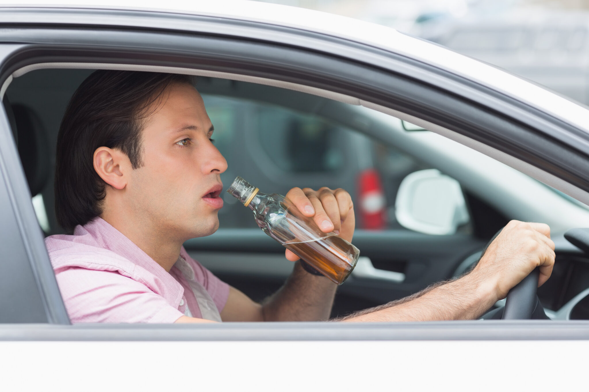 What to Expect Following Your First DUI