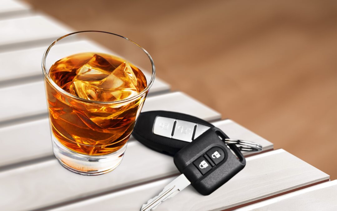 Three Common Paths to a DUI Arrest in Indiana