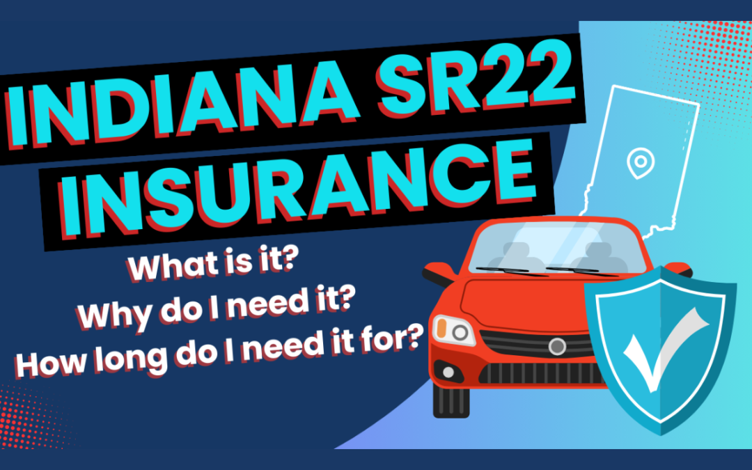What You Need to Know About an SR22 Filing