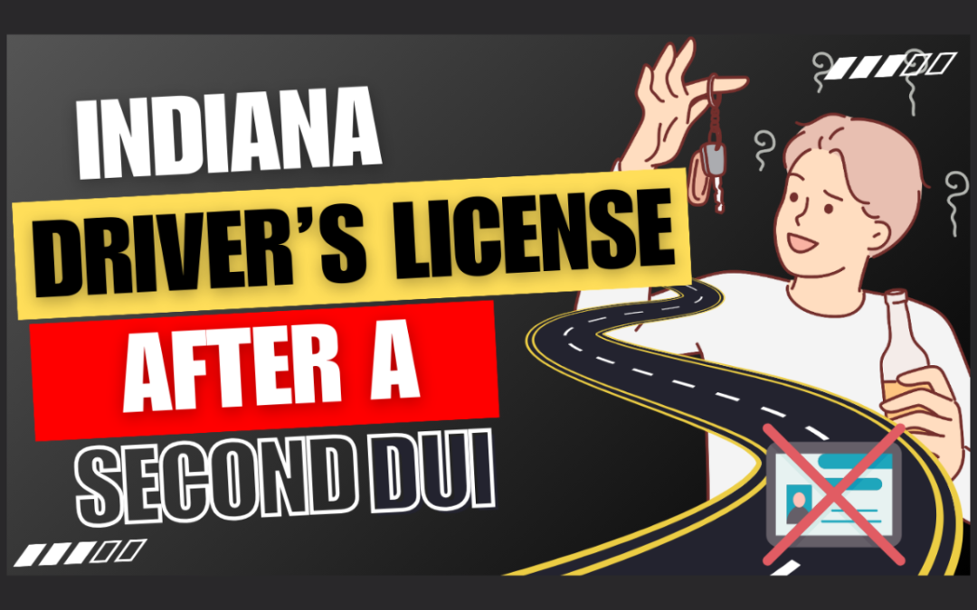 How to Understand Repeat DUI Offenses in Indiana