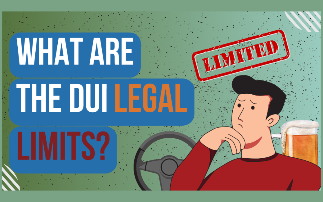 Understanding the DUI Legal Limits in Indiana: What You Need to Know