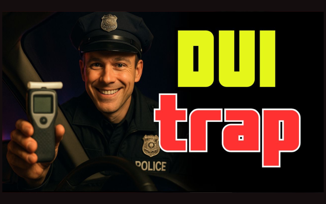 The Mind Tricks Behind an Indiana DUI Stop (And How to Protect Yourself)