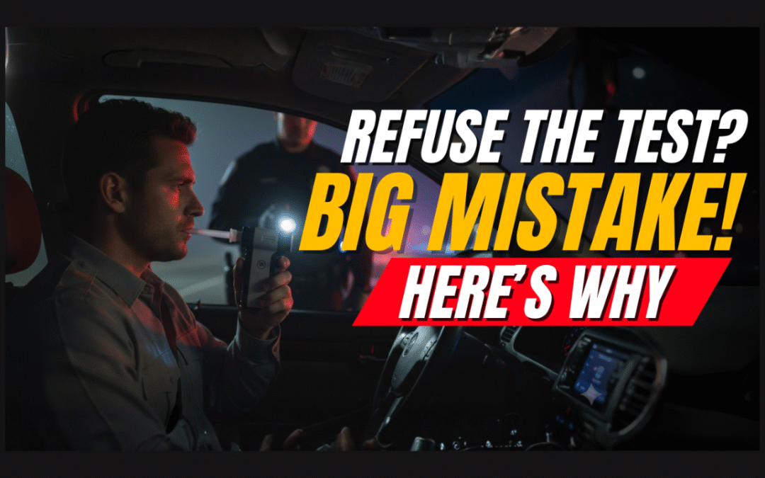 Arrested for DUI in Indiana? What Really Happens and How to Protect Yourself