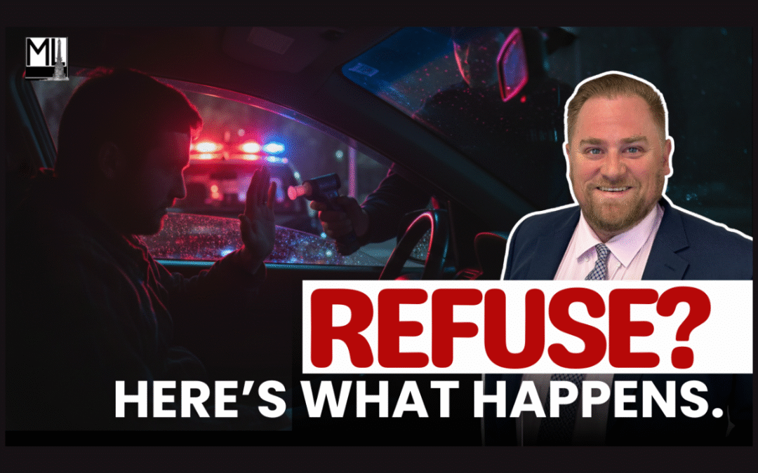 Charged with a DUI in Indianapolis? Here’s What Happens Next, and How to Protect Yourself