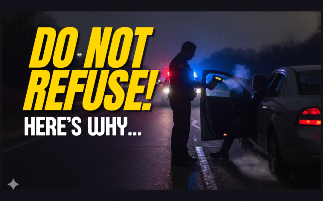 Arrested for OWI or DUI in Boone County? Here’s What Happens to Your Driver’s License