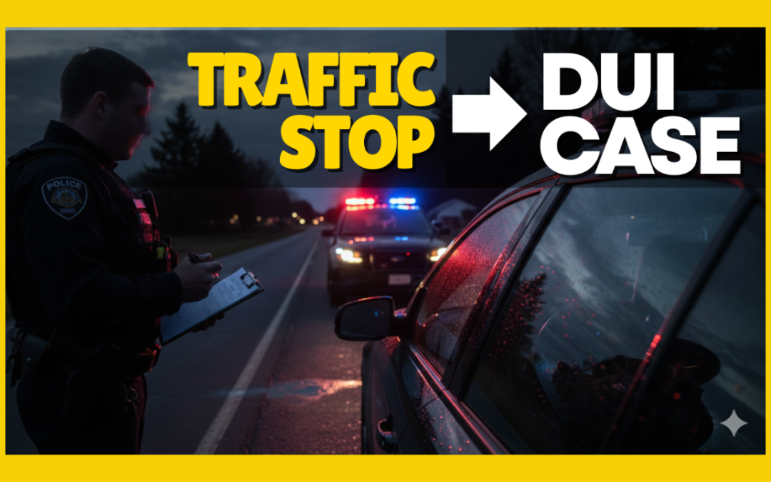 DUI in Boone County, Indiana: What to Expect If You’re Arrested for OWI