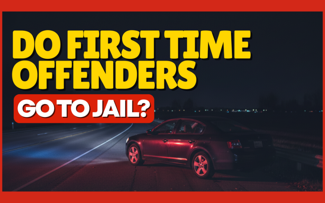 Will I Go to Jail for a First OVWI in Hamilton County, Indiana?