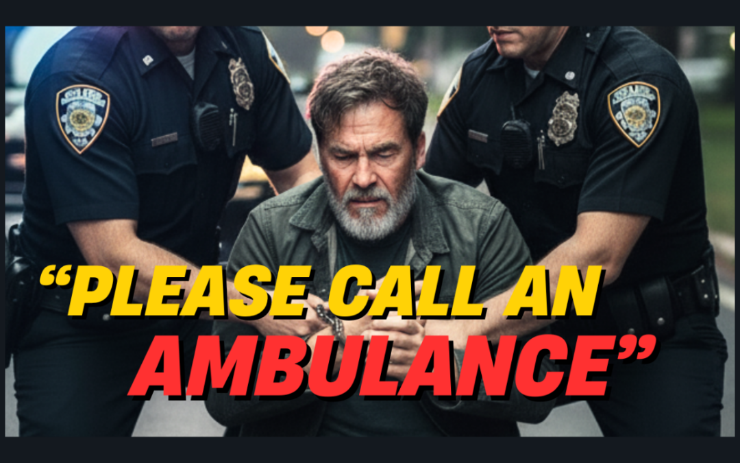 When a Medical Emergency Gets Mistaken for DUI: What Indiana Drivers Must Know