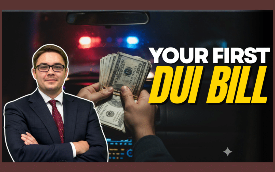 What Are the Penalties for a First-Time DUI in Indianapolis?