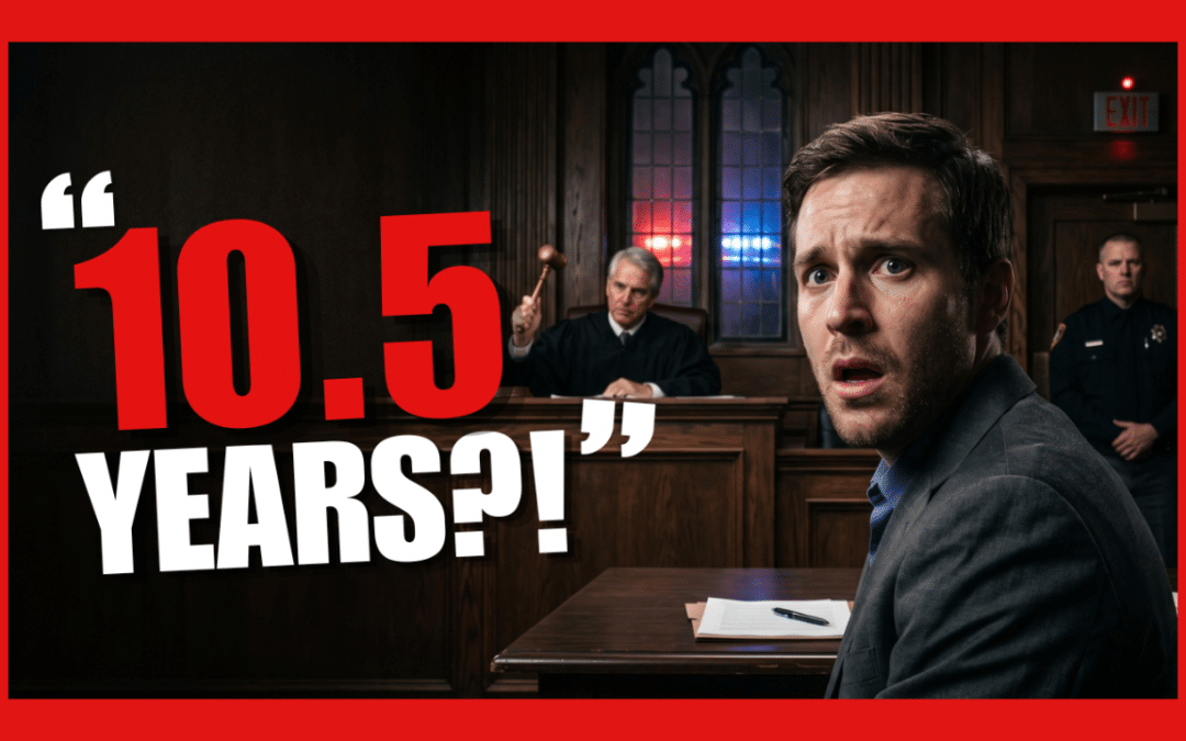 What Happens After a Third DUI in Indiana?