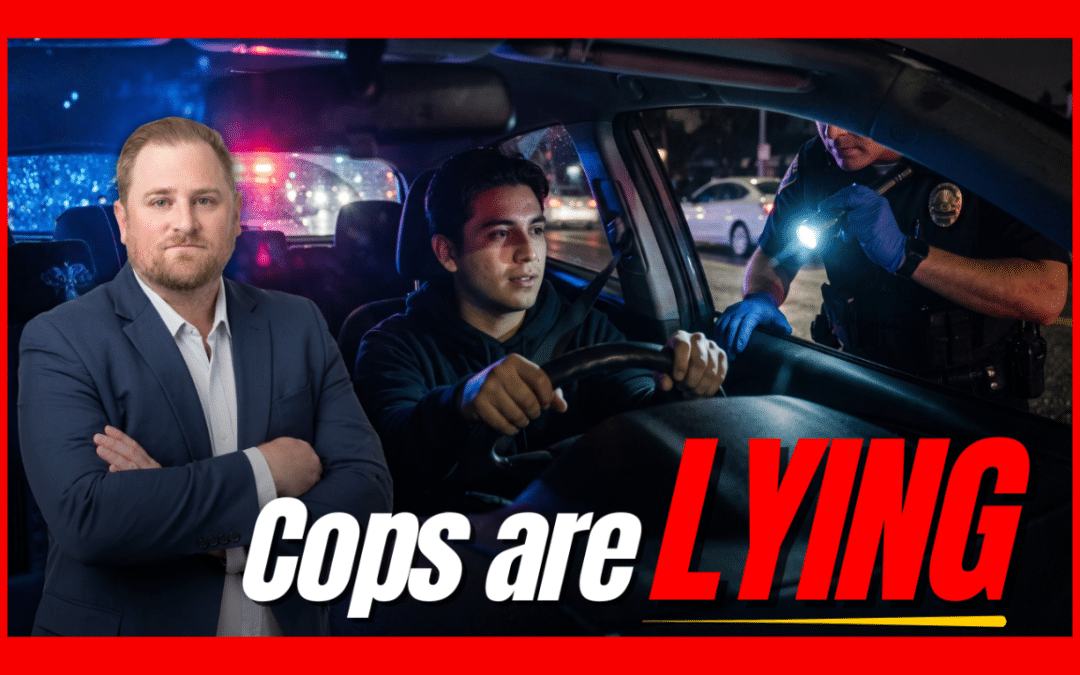 Can Police Force a Blood Draw in an Indiana DUI Case?