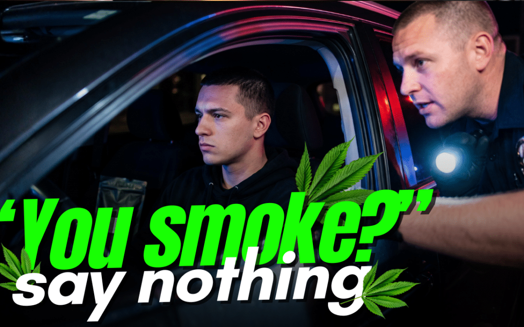 Can You Get an OVWI in Indiana for Marijuana You Used Days Ago?